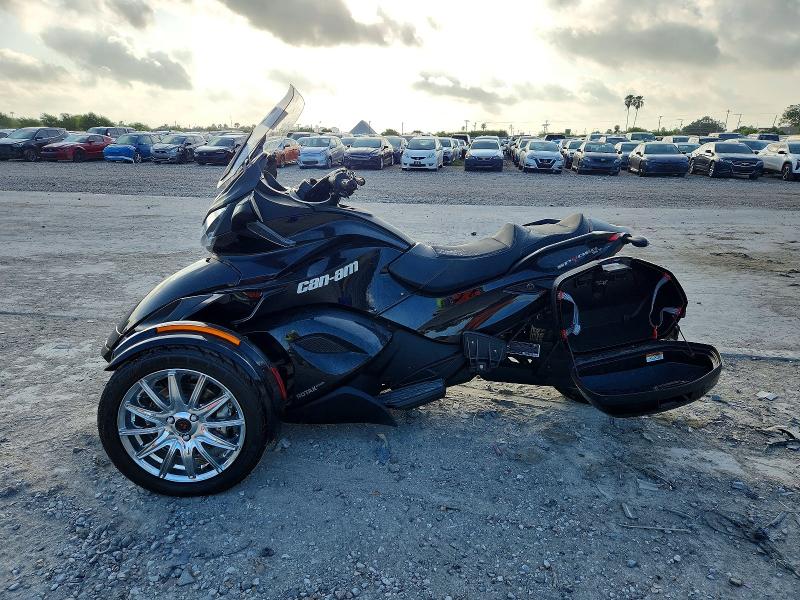 Aukcja sprzedaży 2014 Can-am Spyder Roadster, vin: 2BXNCBC1XEV001478, numer aukcji: 59241226