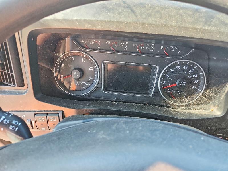 Продажа на аукционе авто 2022 International Lt625, vin: 3HSDZTZR5NN123745, номер лота: 59645336