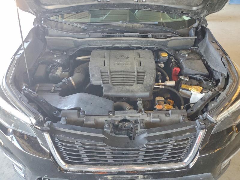 Aukcja sprzedaży 2021 Subaru Forester, vin: JF2SKAXC1MH454095, numer aukcji: 59736376