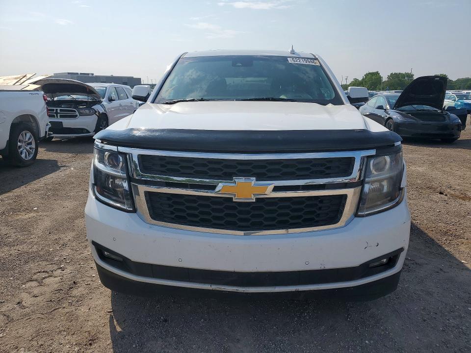 Продажа на аукционе авто 2017 Chevrolet Suburban, vin: 1GNSKHKC7HR242288, номер лота: 62219946