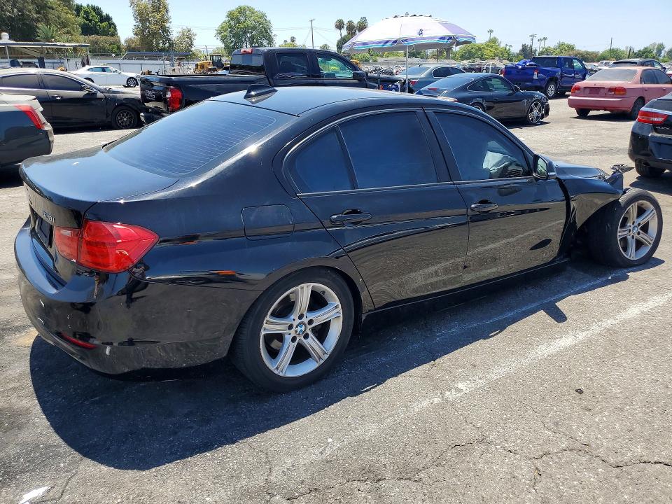 Продажа на аукционе авто 2013 Bmw 328, vin: WBA3C1C50DK103721, номер лота: 63152526