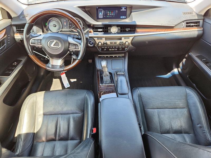 Aukcja sprzedaży 2016 Lexus Es, vin: JTHBW1GG4G2106500, numer aukcji: 62492756