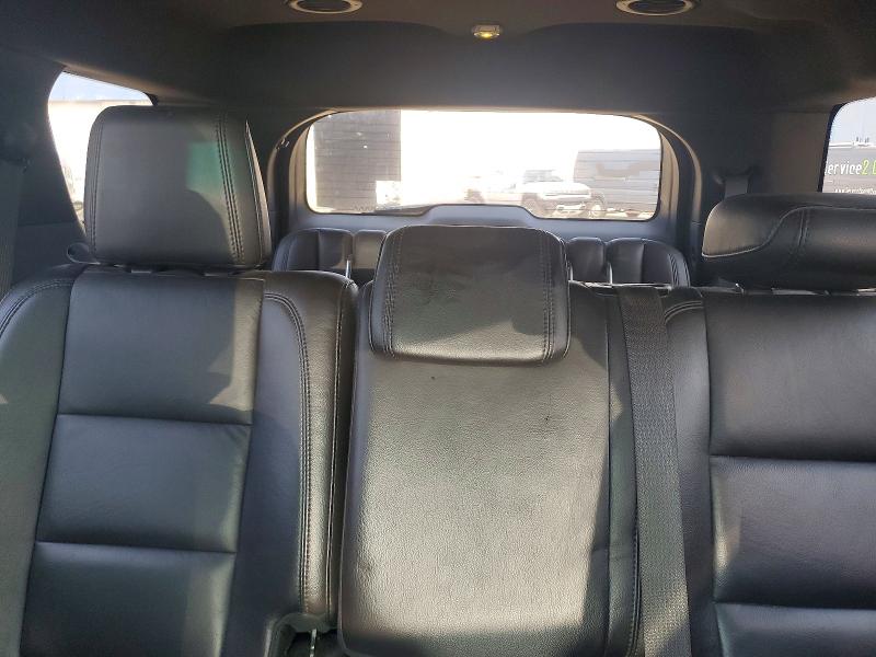 Aukcja sprzedaży 2014 Ford Explorer, vin: 1FM5K8D84EGC33808, numer aukcji: 61047196