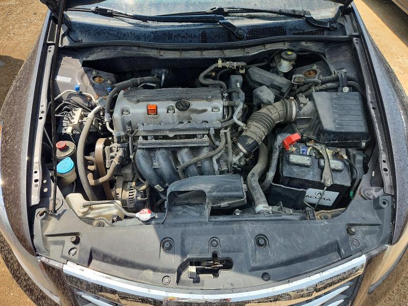 Продажа на аукционе авто 2011 Honda Accord, vin: 1HGCP2F48BA048603, номер лота: 61568956
