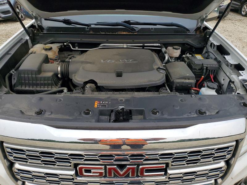 Продажа на аукционе авто 2022 Gmc Canyon, vin: 1GTG6EEN4N1317781, номер лота: 61141996