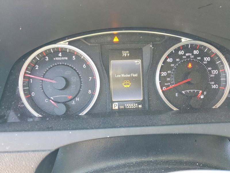 Aukcja sprzedaży 2016 Toyota Camry, vin: 4T1BF1FK7GU607906, numer aukcji: 60278846
