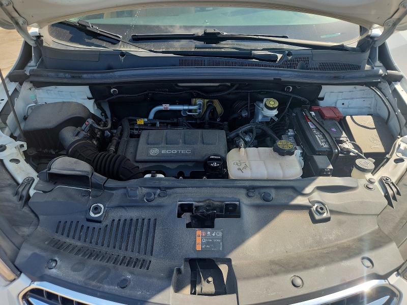 59695766 :رقم المزاد ، KL4CJGSB3KB703966 vin ، 2019 Buick Encore مزاد بيع