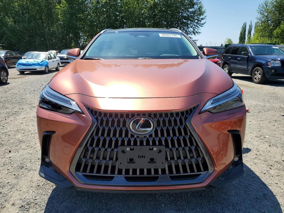 Aukcja sprzedaży 2026 Lexus Nx 350h, vin: 2T2HKCEZ3TC063508, numer aukcji: 60063786