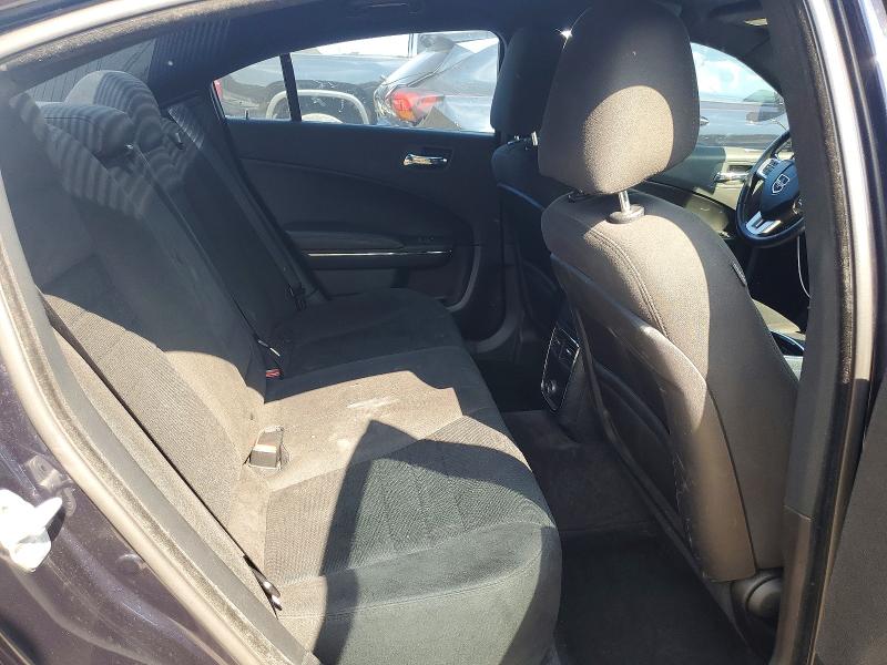 Aukcja sprzedaży 2012 Dodge Charger, vin: 2C3CDXJG0CH184012, numer aukcji: 62140216