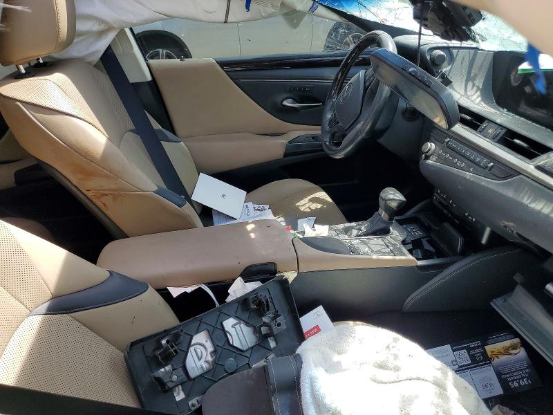 Продаж на аукціоні авто 2021 Lexus Es 350, vin: 58ADZ1B18MU089757, номер лоту: 62106936