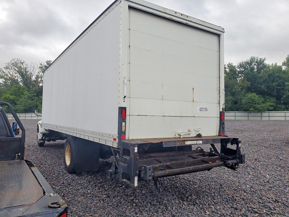 Продаж на аукціоні авто 2011 International 4300, vin: 1HTJTSKL8BH339367, номер лоту: 62221226