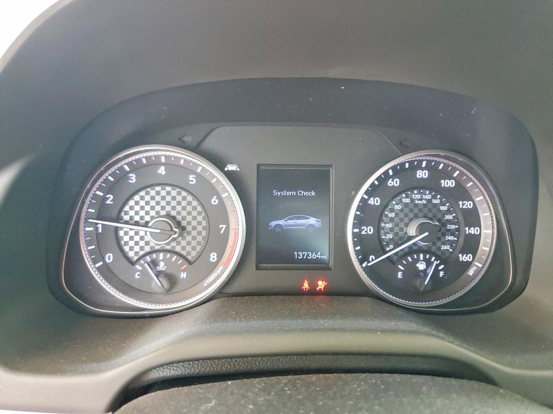 Aukcja sprzedaży 2020 Hyundai Elantra, vin: 5NPD84LF2LH579355, numer aukcji: 59092086