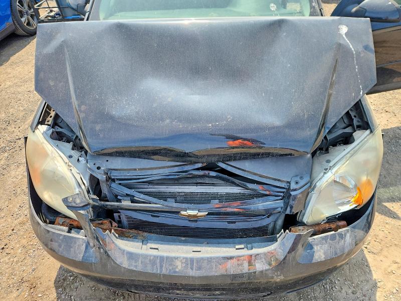 61250516 :رقم المزاد ، 1G1AF1F53A7103541 vin ، 2010 Chevrolet Cobalt مزاد بيع