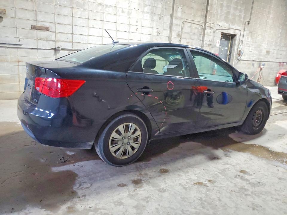 Aukcja sprzedaży 2013 Kia Forte, vin: KNAFU4A29D5709828, numer aukcji: 61733006