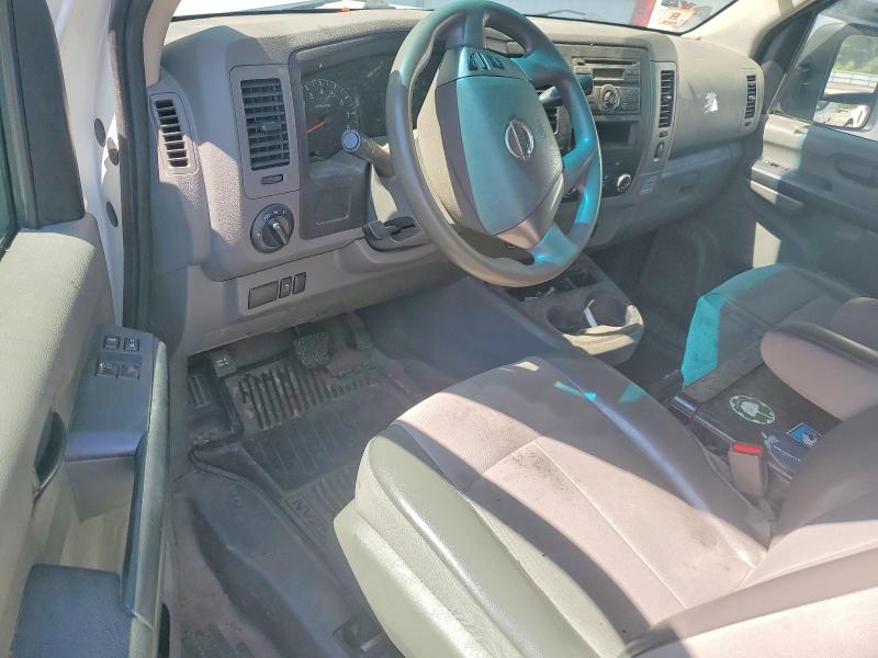 Aukcja sprzedaży 2016 Nissan Nv, vin: 1N6BF0KM7GN814518, numer aukcji: 64166936