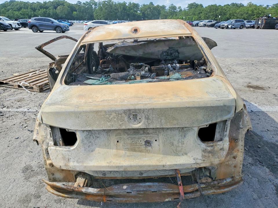 Aukcja sprzedaży 2016 Bmw 340, vin: WBA8B3G5XGNT91815, numer aukcji: 61544336
