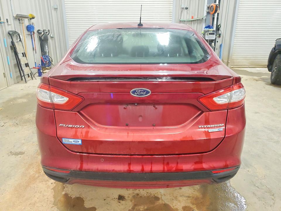 Aukcja sprzedaży 2013 Ford Fusion, vin: 3FA6P0D95DR193191, numer aukcji: 61707096