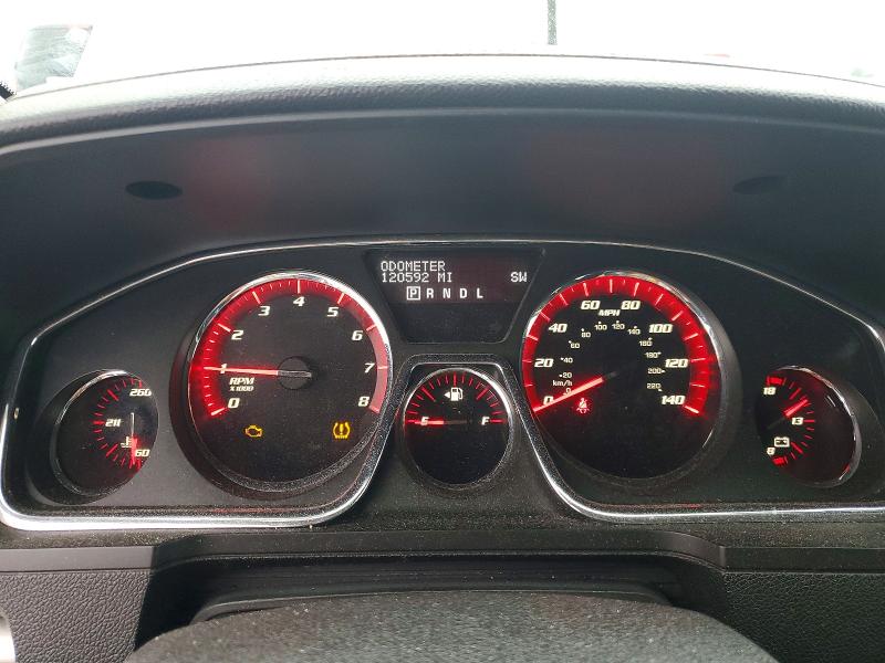 Aukcja sprzedaży 2013 Gmc Acadia, vin: 1GKKRPKD8DJ194580, numer aukcji: 62574016