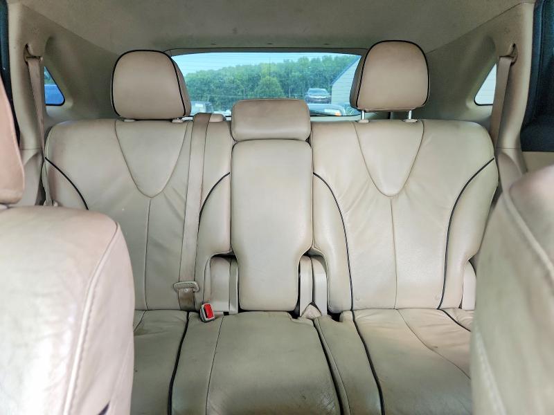 Продажа на аукционе авто 2009 Toyota Venza, vin: 4T3ZE11A69U016413, номер лота: 60122296