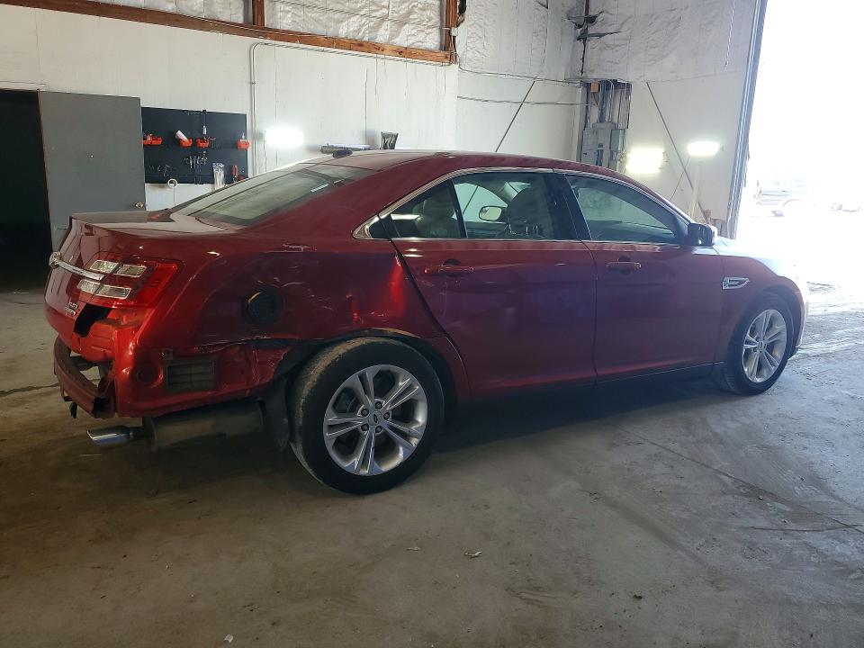 Aukcja sprzedaży 2014 Ford Taurus, vin: 1FAHP2E86EG100309, numer aukcji: 59576096