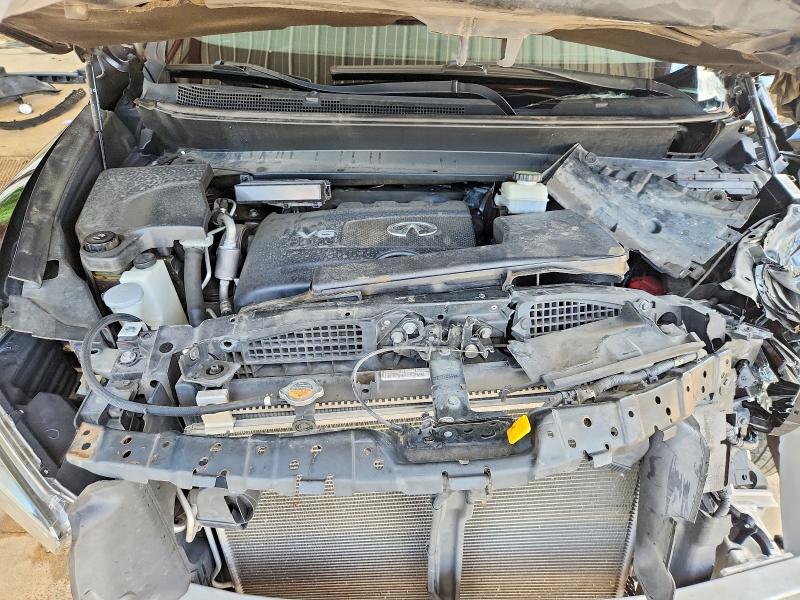 Продаж на аукціоні авто 2020 Infiniti Qx60, vin: 5N1DL0MN2LC523615, номер лоту: 60073966