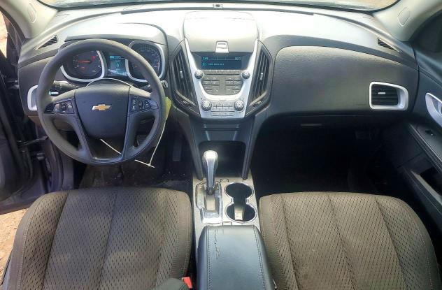 2014 Chevrolet Equinox მანქანა იყიდება აუქციონზე, vin: 2GNFLEEK3E6353332, აუქციონის ნომერი: 62526276