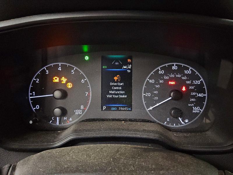 Aukcja sprzedaży 2024 Toyota Corolla, vin: 5YFS4MCE0RP175136, numer aukcji: 59896546