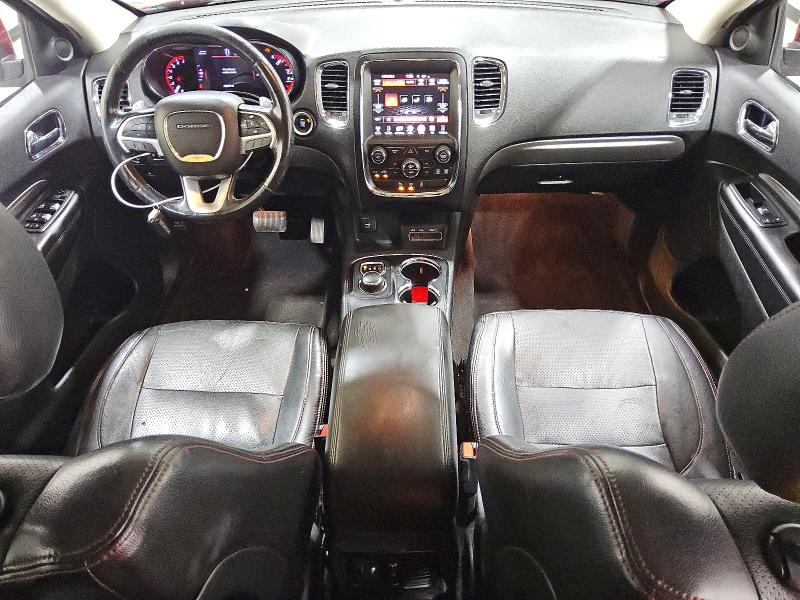Aukcja sprzedaży 2014 Dodge Durango, vin: 1C4RDHAG3EC593381, numer aukcji: 60038846