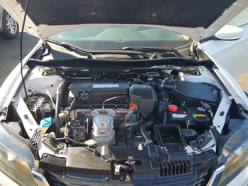 2013 Honda Accord მანქანა იყიდება აუქციონზე, vin: 1HGCT1B3XDA013857, აუქციონის ნომერი: 61981966