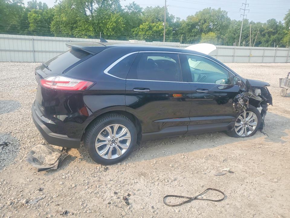Aukcja sprzedaży 2023 Ford Edge, vin: 2FMPK4K98PBA26958, numer aukcji: 62518446