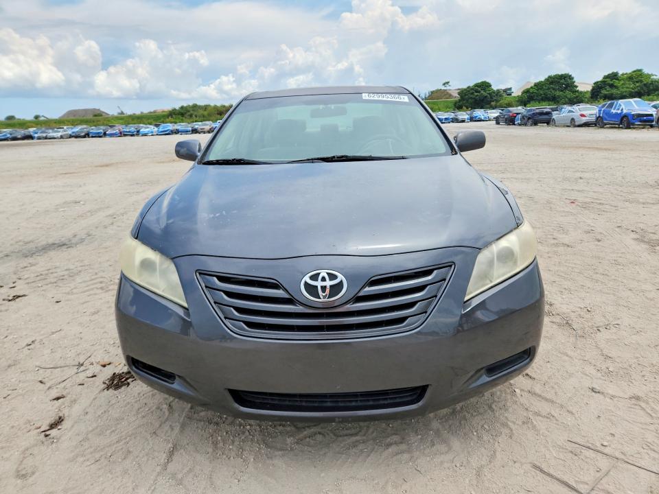 2007 Toyota Camry მანქანა იყიდება აუქციონზე, vin: 4T1BE46K07U053869, აუქციონის ნომერი: 62995366