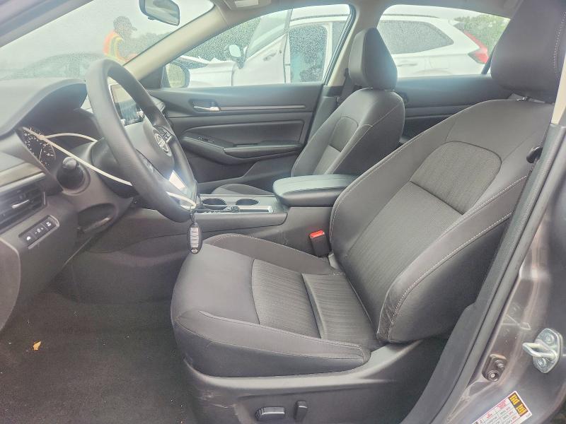Продажа на аукционе авто 2025 Nissan Altima, vin: 1N4BL4DV0SN367666, номер лота: 62862276