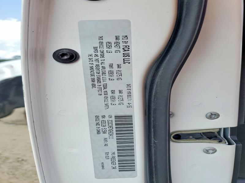 61763626 :رقم المزاد ، 2C3CCABTXGH234111 vin ، 2016 Chrysler 300 مزاد بيع