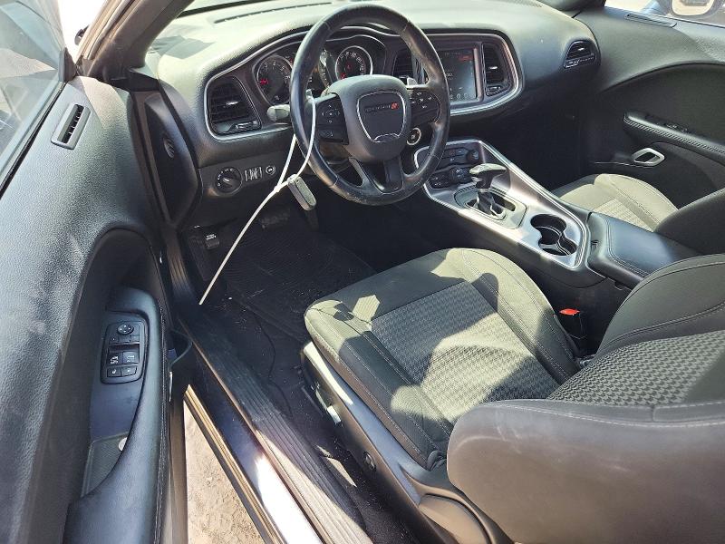 Продажа на аукционе авто 2016 Dodge Challenger, vin: 2C3CDZAG4GH330218, номер лота: 59332596