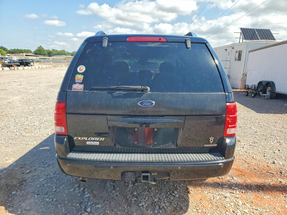 Aukcja sprzedaży 2003 Ford Explorer, vin: 1FMDU75W93ZA96699, numer aukcji: 58942246