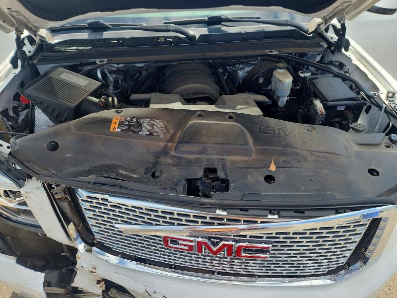 Aukcja sprzedaży 2017 Gmc Yukon, vin: 1GKS1CKJ4HR294138, numer aukcji: 60805086