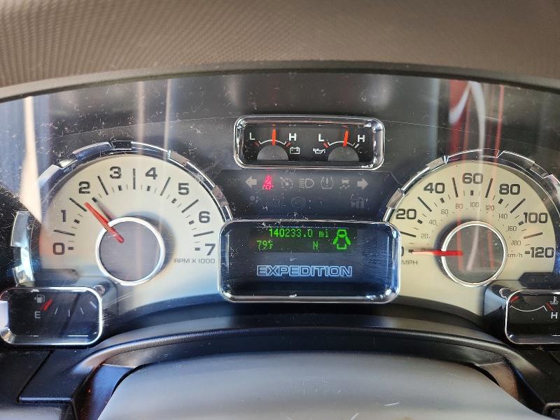 63516506 :رقم المزاد ، 1FMJU1J58BEF55336 vin ، 2011 Ford Expedition مزاد بيع
