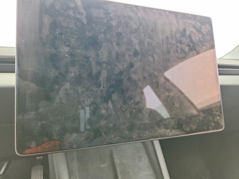 59849216 :رقم المزاد ، 5YJ3E1EA3RF872595 vin ، 2024 Tesla Model 3 مزاد بيع