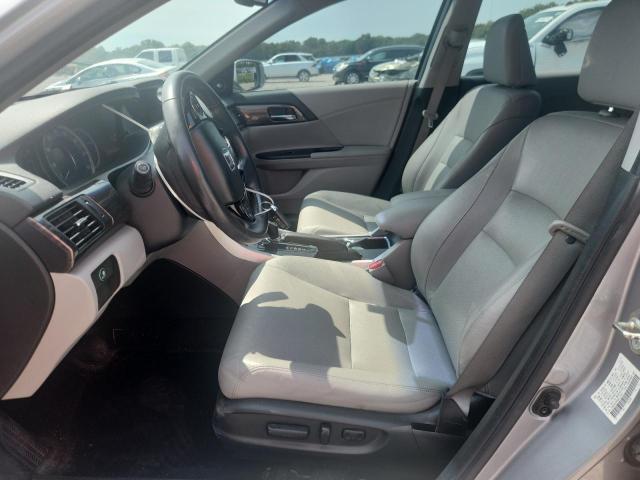 Aukcja sprzedaży 2016 Honda Accord, vin: 1HGCR2F8XGA151851, numer aukcji: 60156816