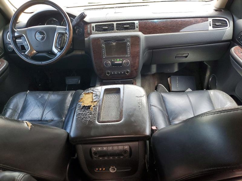 60946086 :رقم المزاد ، 1GKFK63837J183735 vin ، 2007 Gmc Yukon مزاد بيع