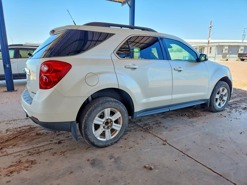 2012 Chevrolet Equinox მანქანა იყიდება აუქციონზე, vin: 2GNALPEK0C1296653, აუქციონის ნომერი: 55186436