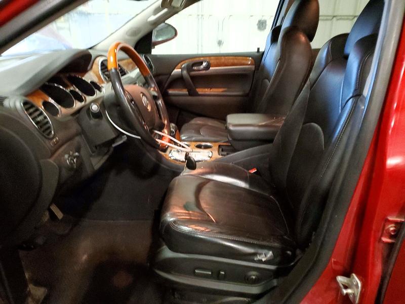 Продаж на аукціоні авто 2012 Buick Enclave, vin: 5GAKRCED3CJ100119, номер лоту: 60896296
