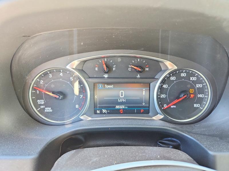 61359576 :رقم المزاد ، 1GKKNRL47NZ131897 vin ، 2022 Gmc Acadia مزاد بيع