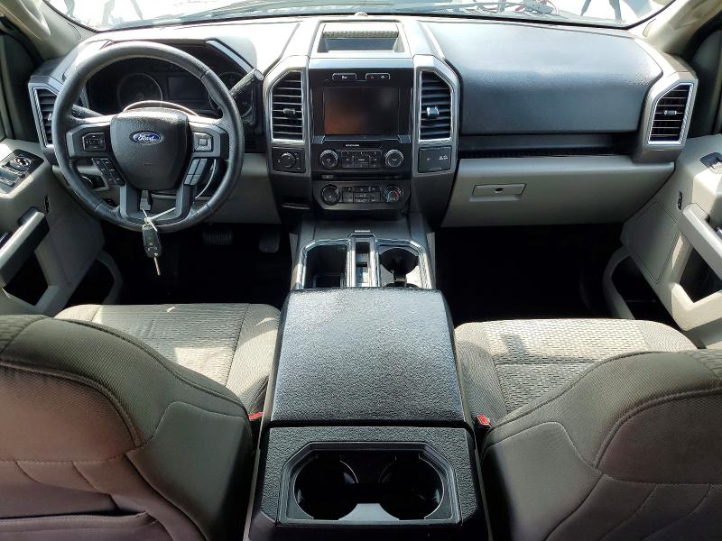 60946066 :رقم المزاد ، 1FTEW1CP2FFC31801 vin ، 2015 Ford F150 مزاد بيع
