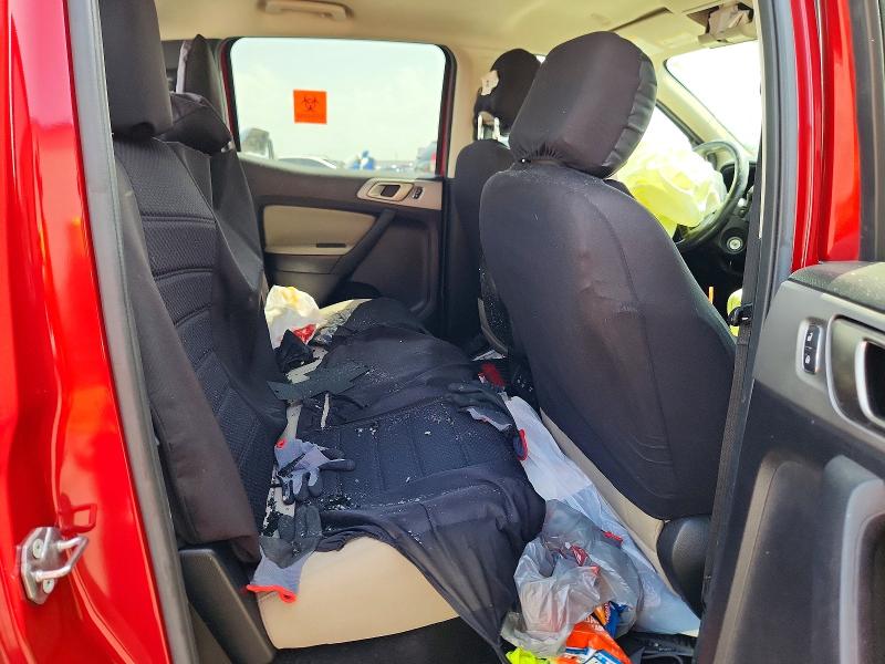 Aukcja sprzedaży 2020 Ford Ranger, vin: 1FTER4FH1LLA35455, numer aukcji: 60164076