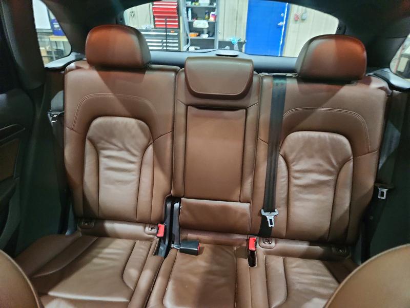 2014 Audi Q5 მანქანა იყიდება აუქციონზე, vin: WA1LFAFP2EA093797, აუქციონის ნომერი: 62144596