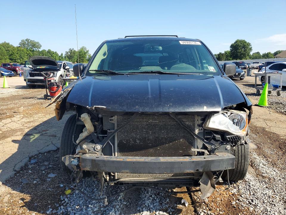 Продаж на аукціоні авто 2016 Chrysler Town & Country, vin: 2C4RC1BG6GR280571, номер лоту: 59360136
