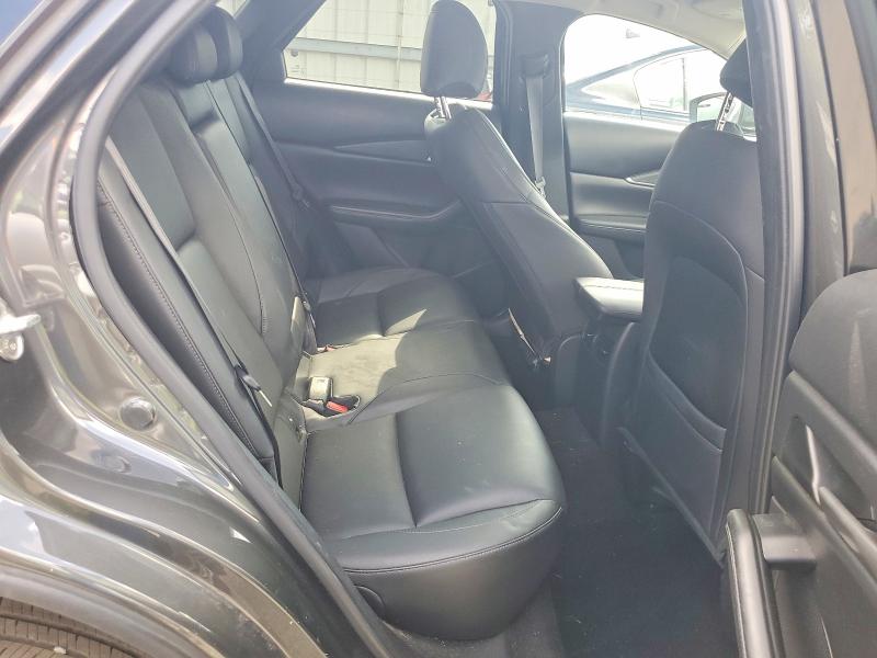 Aukcja sprzedaży 2021 Mazda Cx-30, vin: 3MVDMABL2MM318190, numer aukcji: 59862596