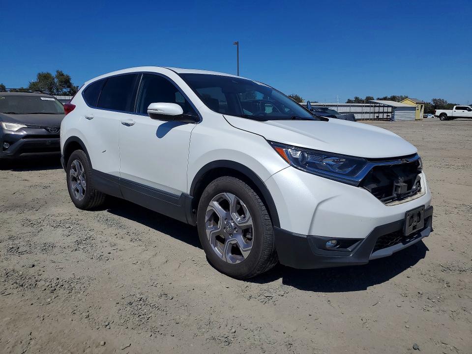 Aukcja sprzedaży 2019 Honda Cr-v, vin: 7FARW2H87KE059275, numer aukcji: 63406016