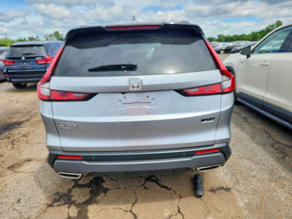 Aukcja sprzedaży 2023 Honda Cr-v, vin: 5J6RS6H96PL008212, numer aukcji: 58619516